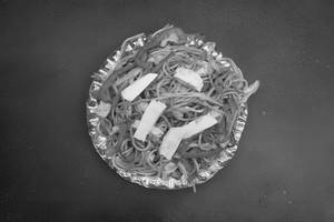 Paneer Chowmein