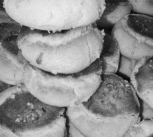 Nankhatai