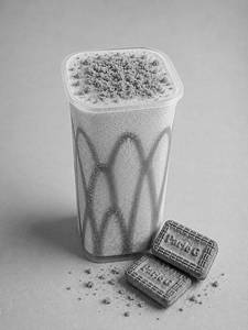 Parle-g Shake