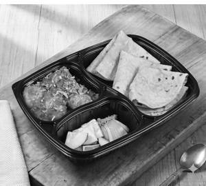 Mini Thali