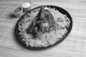 Masala Shawai Mandi