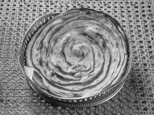 Laccha Paratha