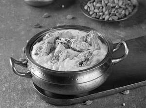 Awadhi Seekh Malai Chicken [4 Pcs]