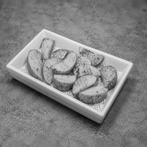 Potato Wedges