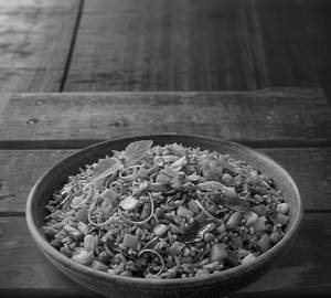 Schezwan Fried Rice