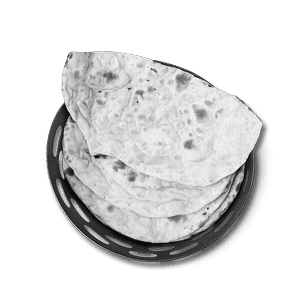Tandoori Roti