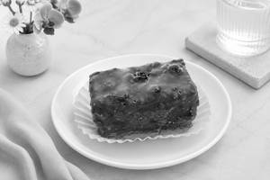 Choco Brownie Crunch Bar