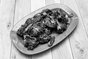 Natu Kodi Fry