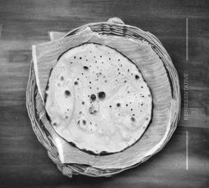Butter Roti