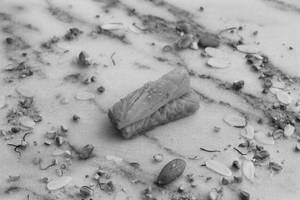 Almond Baklava Pcs