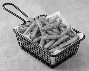 Peri Peri Fries
