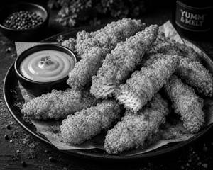 Chicken Fingers (5 Pcs)