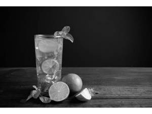Classic Lime Juice