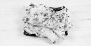 Aloo Naan