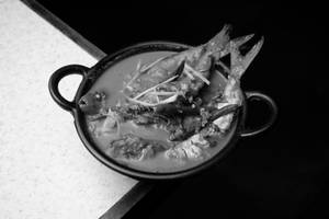 Mathi (sardine) Curry
