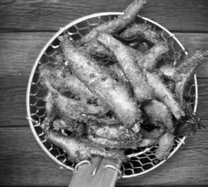 Fish Fry Small