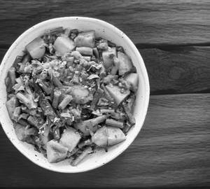 Mix Vegetable
