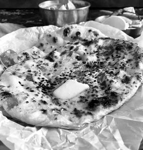 Churchur Naan