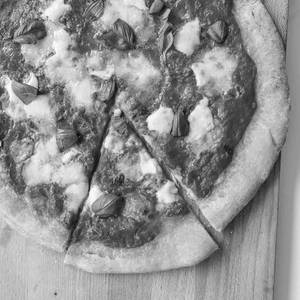 Italian Pizza [Regular-7 Inches]