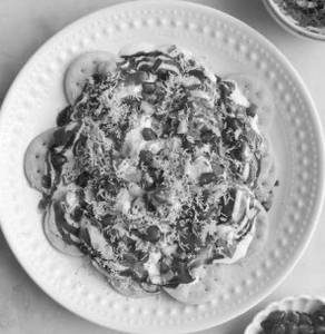 Papri Chat