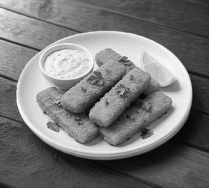 Fish finger [6 pcs]