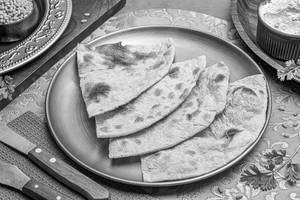 Tandoori Roti