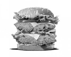 Tower Burger