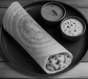 Cheej Masala Dosa