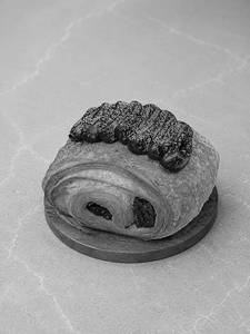 Pain Au Brownie