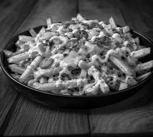 Mexican Fiesta Fries (Big)