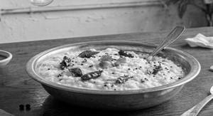 Curd Rice