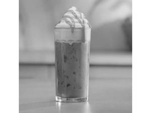 Caramel Cold Coffee