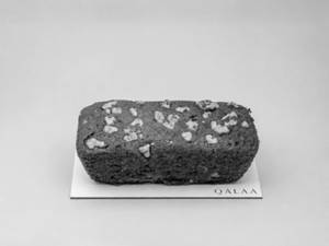 Banana Walnut