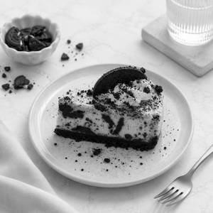 Oreo Cheesecake Pcs