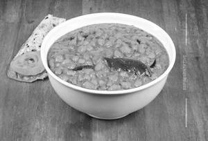 Yellow Dal Tarka         