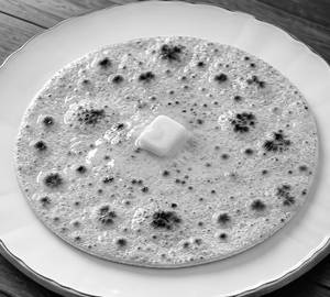 Butter roti