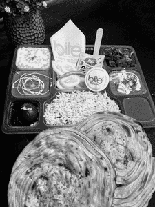 Special Thali
