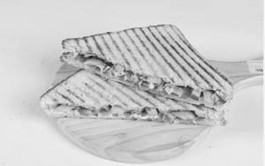 Grilled Sandwich (2Pcs.)
