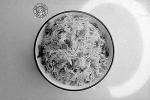 Veg. Fried Rice
