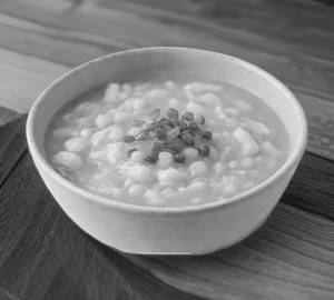 Sweet corn soup [chicken]