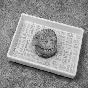 Veggie Turnover