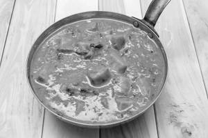 Paneer Butter Masala