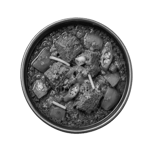 Kadai Mutton