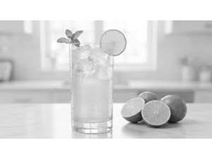 Lime Soda