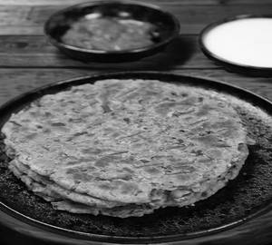 Missi Roti