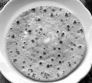 Desi ghee roti
