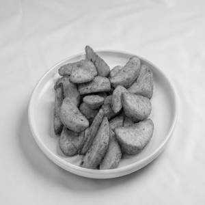 Tandoori Wedges
