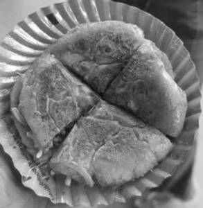 Masala maska bun