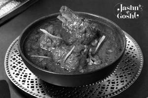 Champaran Mutton [4 pcs]