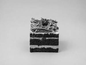 Blackforest Pastry